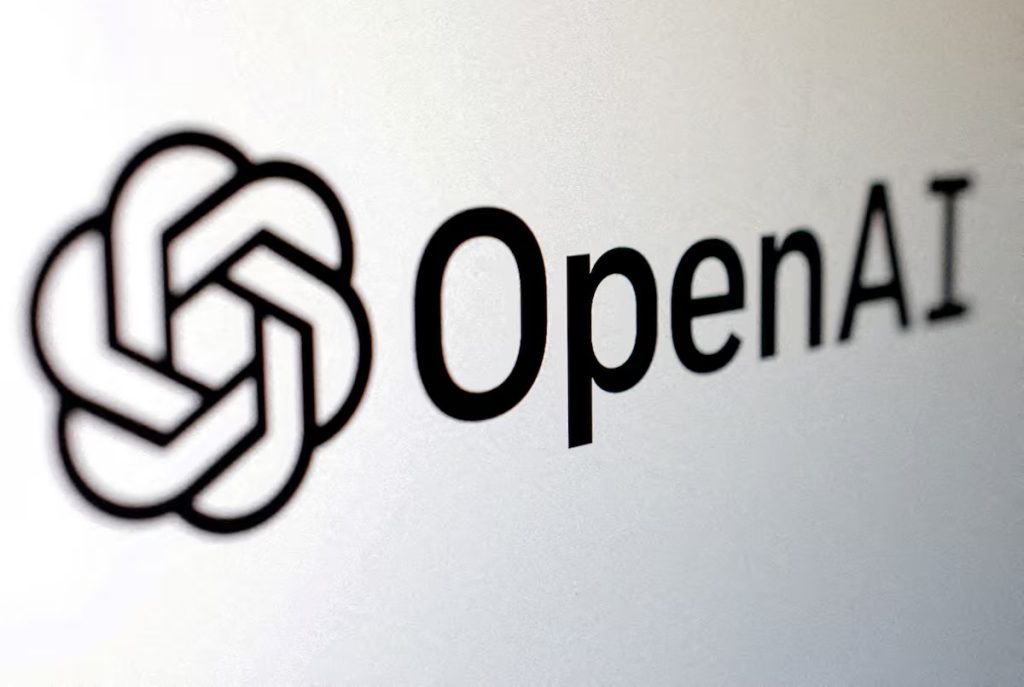 OpenAI.