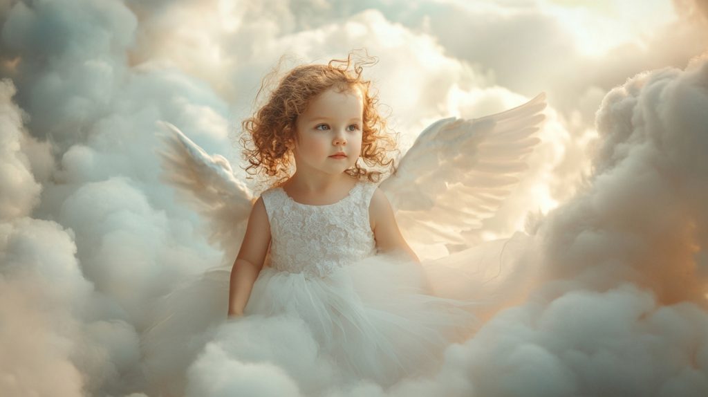 День ангела.