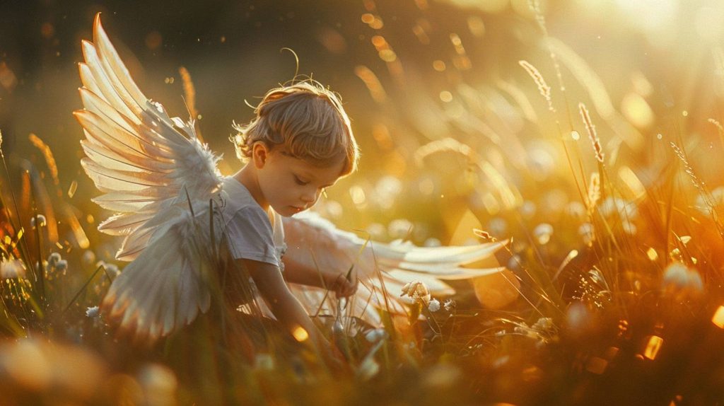 День ангела.