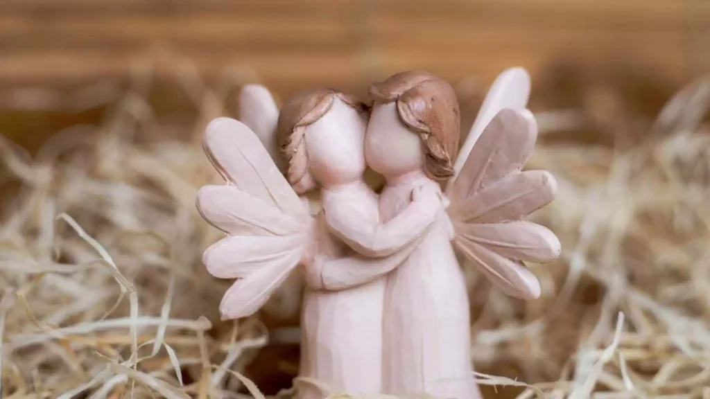 День ангела.