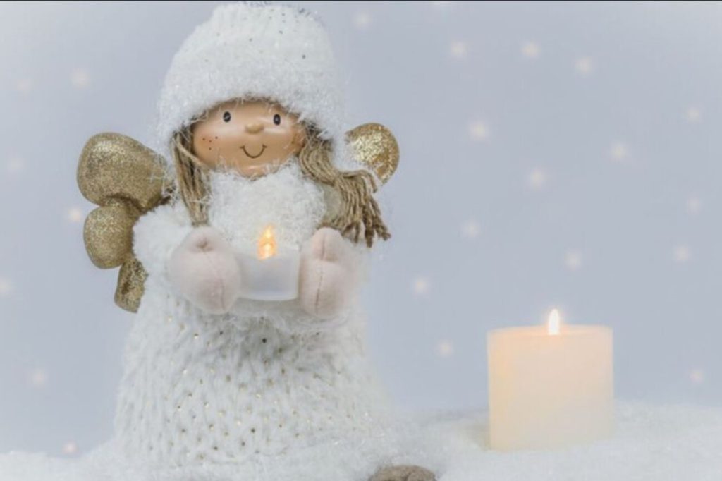 День ангела.