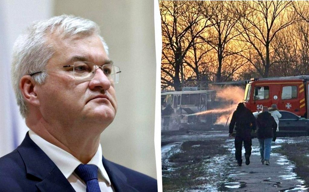 Андрій Сибіга.