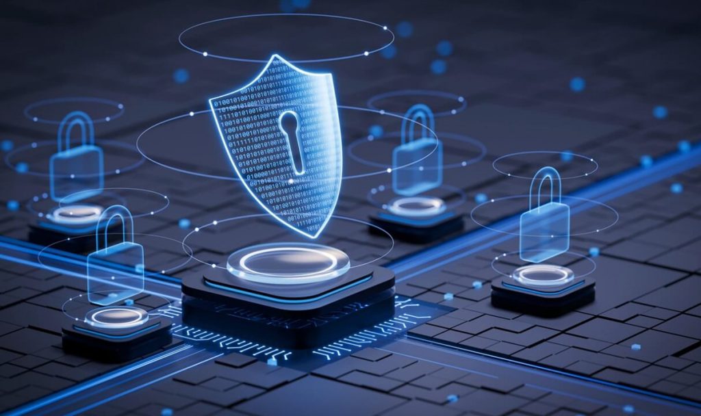 кибербезопасность