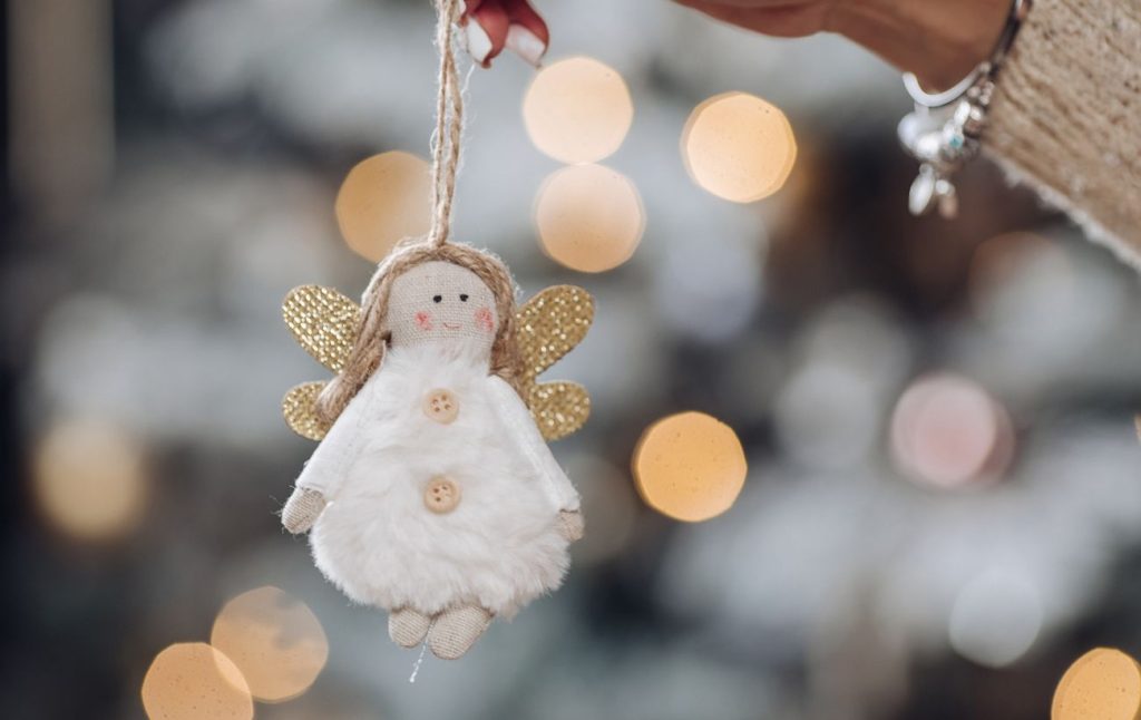 День ангела.