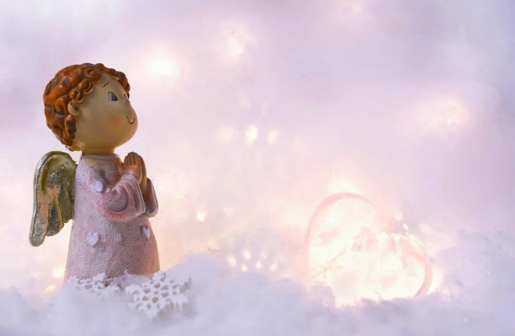 День ангела.