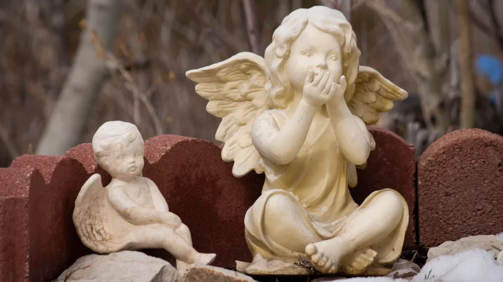 День ангела.