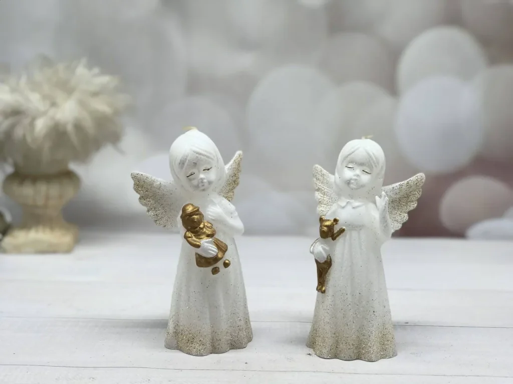 День ангела.