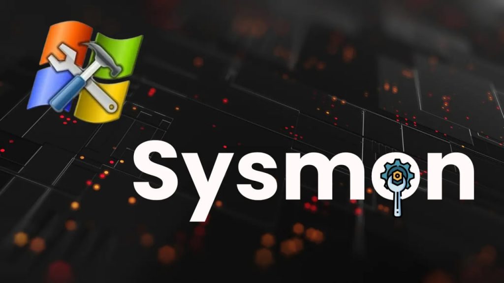 Sysmon.