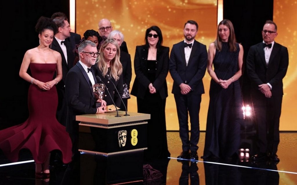 BAFTA-2026.