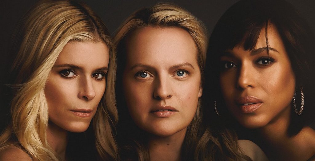 Неідеальні жінки.