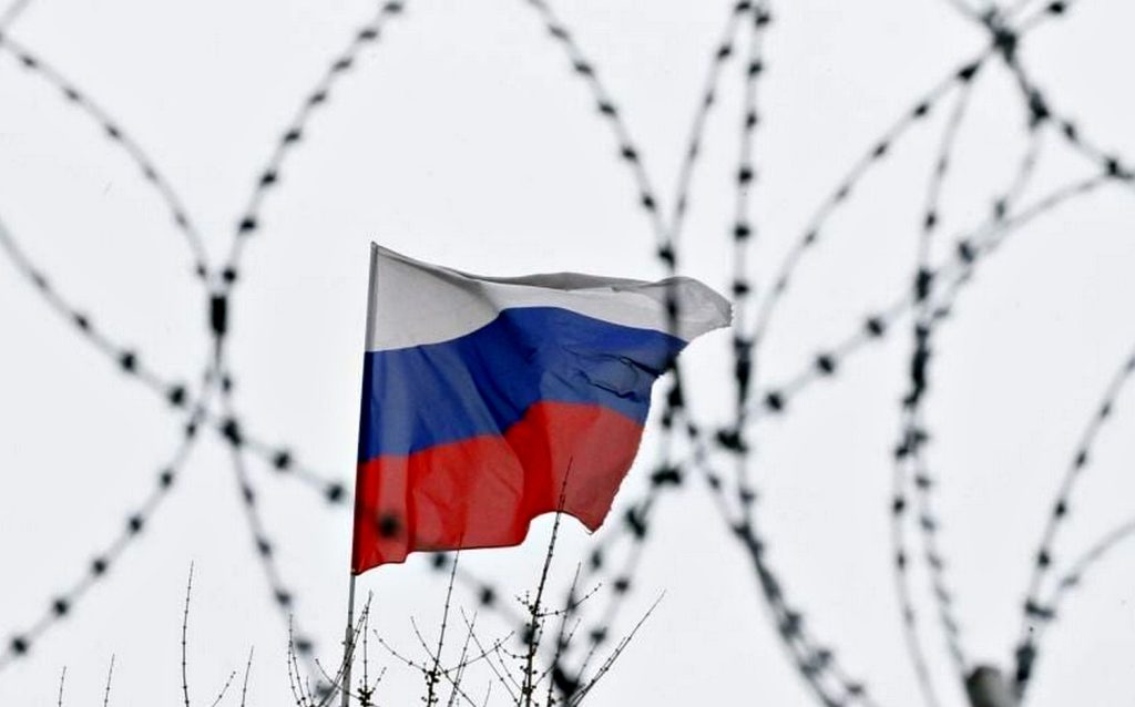 У Держдумі РФ планують заборонити бездітним росіянам відвідувати сайти для дорослих Прапор РФ.