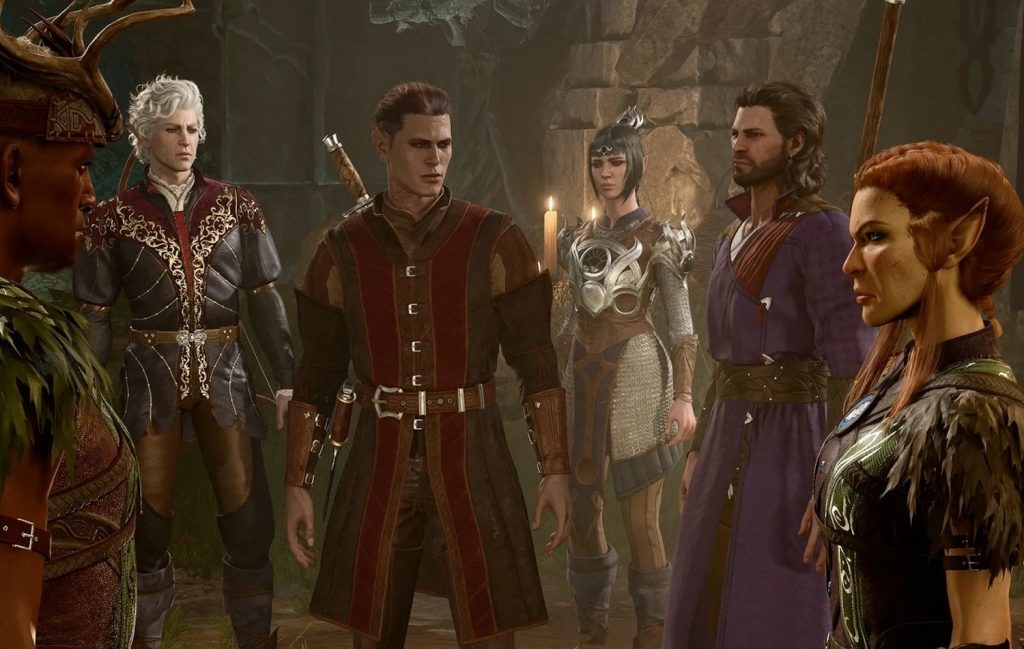 HBO Max анонсувала серіал за Baldur’s Gate 3: за проєкт відповідає шоуранер «Останніх із нас» Baldur’s Gate 3.