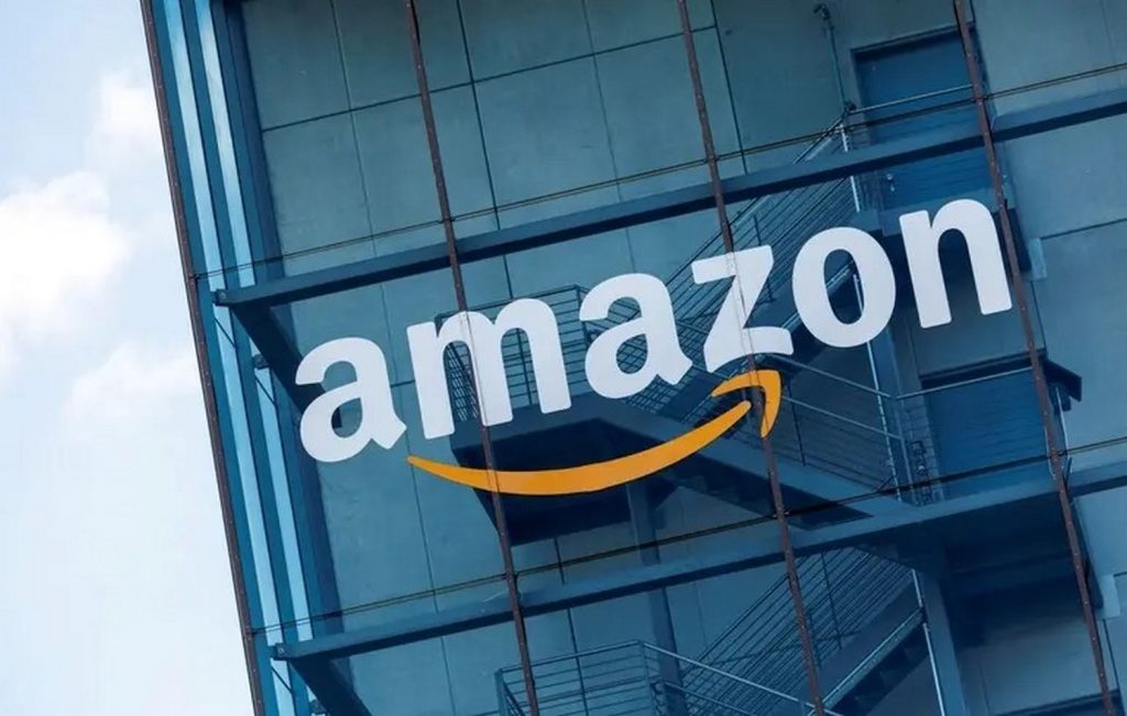 Amazon.