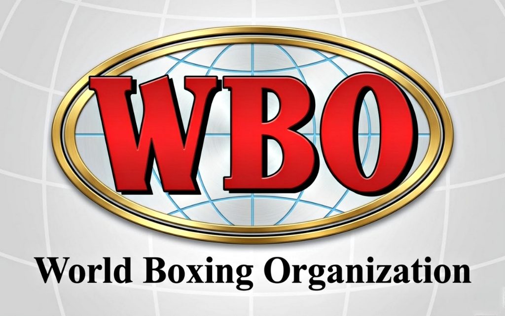 WBO оновила рейтинг найкращих боксерів світу в суперважкій ваговій категорії WBO.