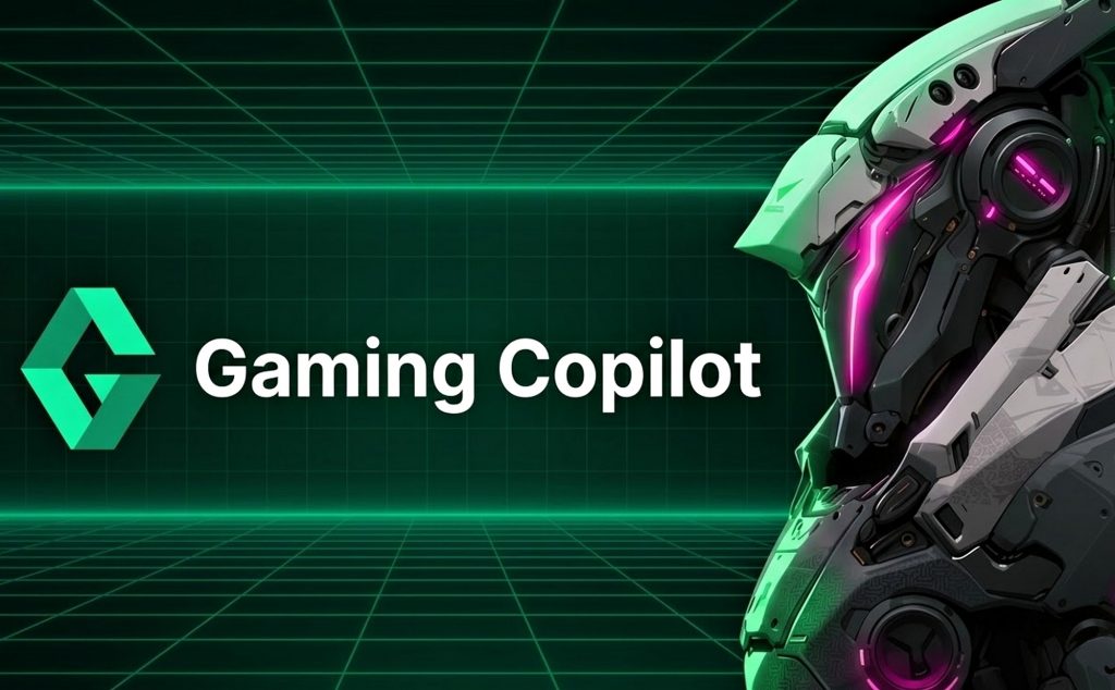 Gaming Copilot.