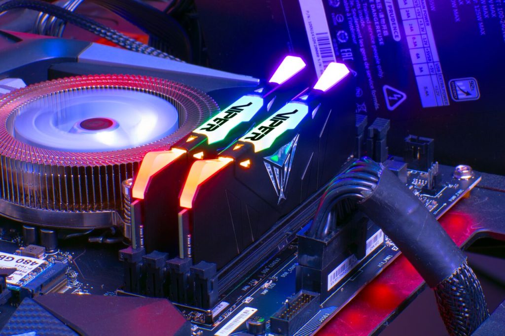 кеш-пам’ять