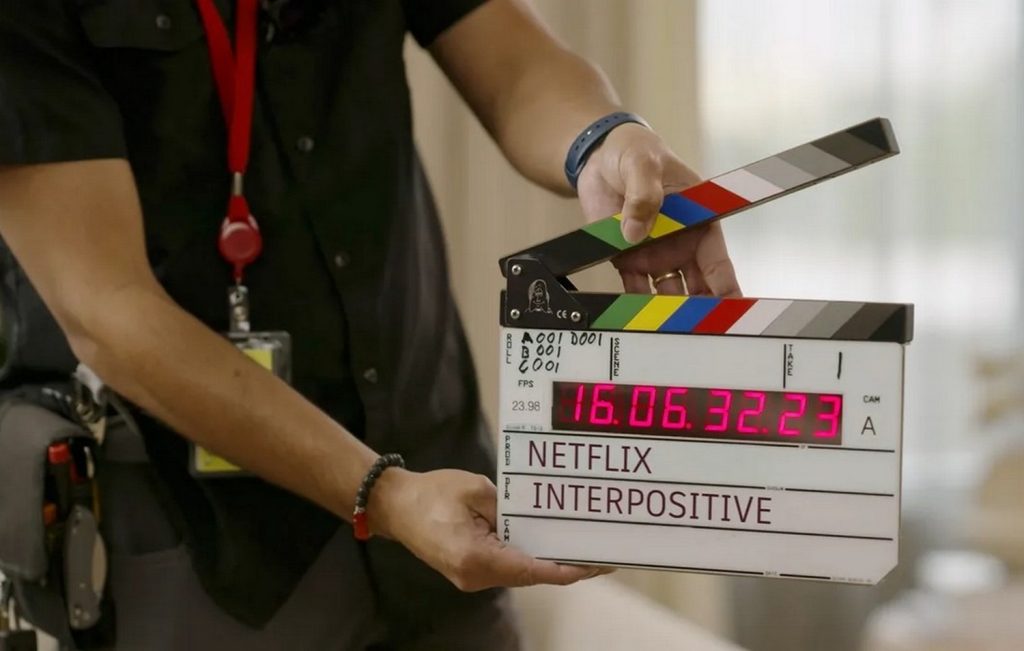 InterPositive.