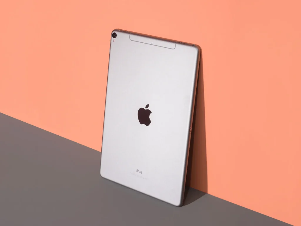 iPad