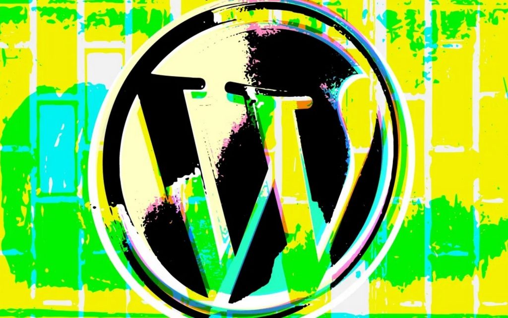 WordPress.