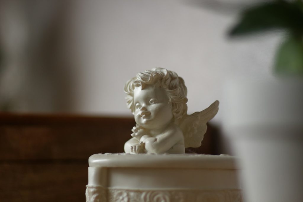 День ангела.