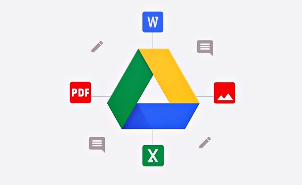 Google Storage.