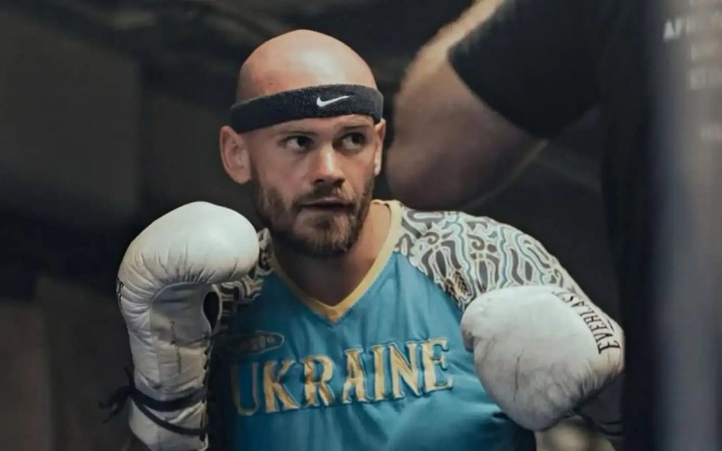 Любомир Пінчук.
