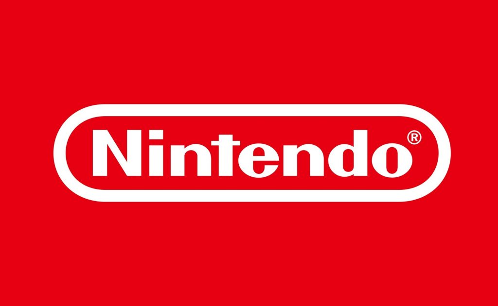 Nintendo.