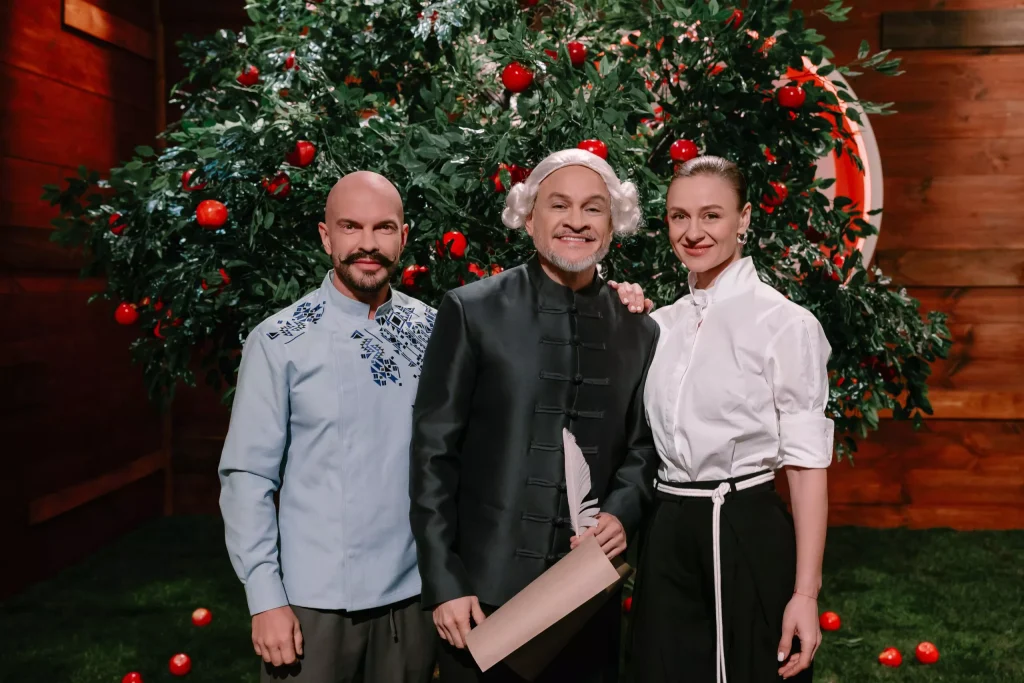 МастерШеф-17.