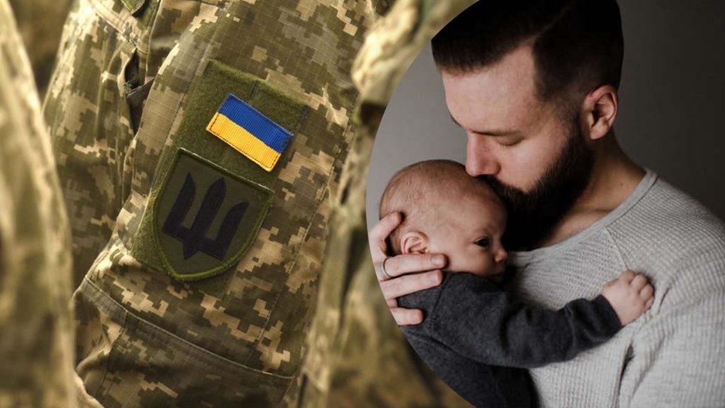 Відпустка військових.
