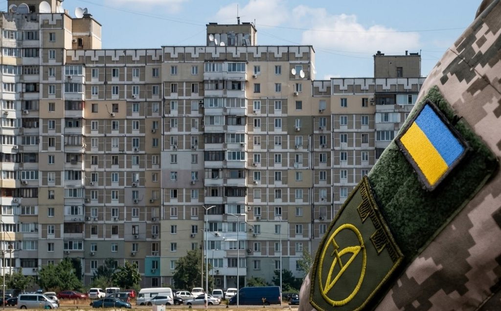 Квартири для учасників бойових дій.