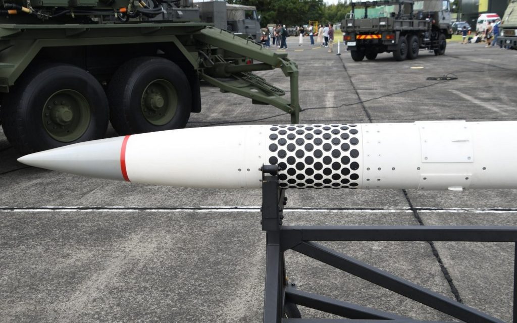 PAC-3.