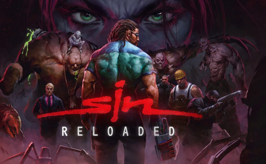 SiN: Reloaded.
