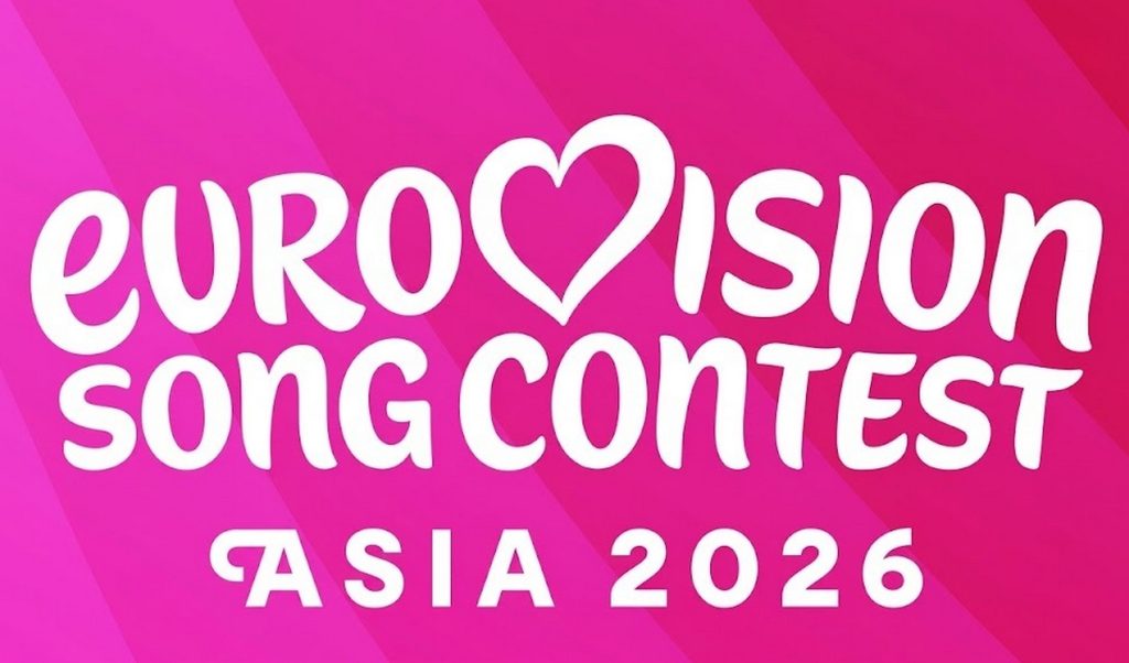 Eurovision Song Contest Asia.