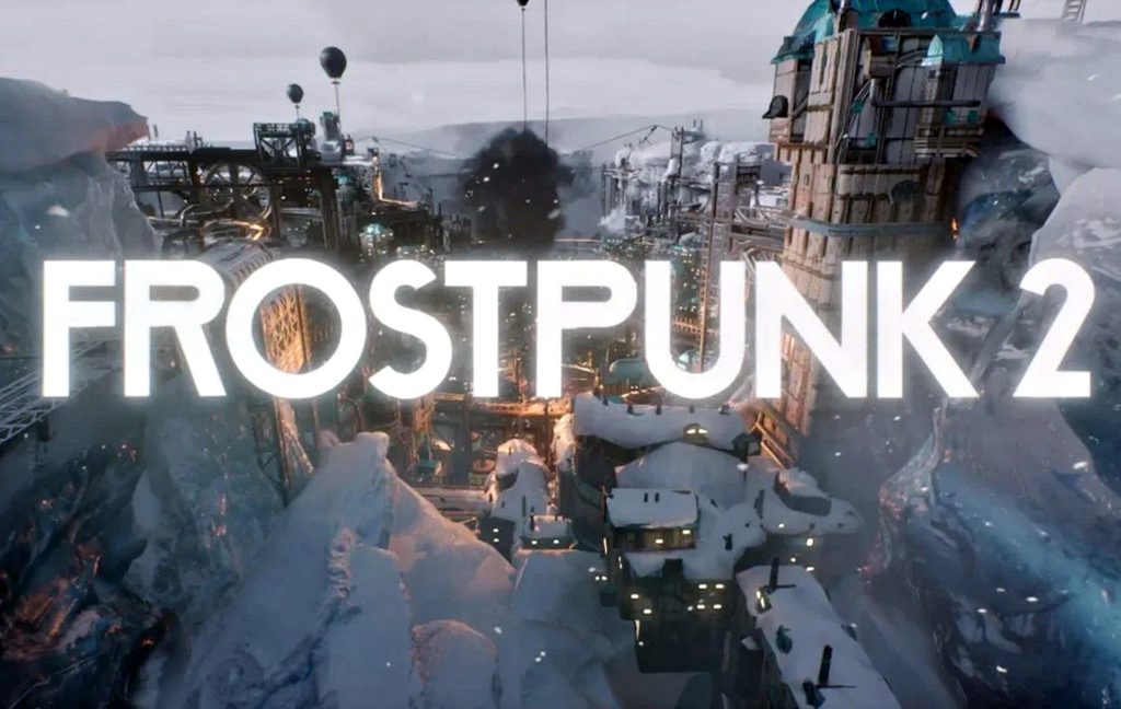 Frostpunk 2.