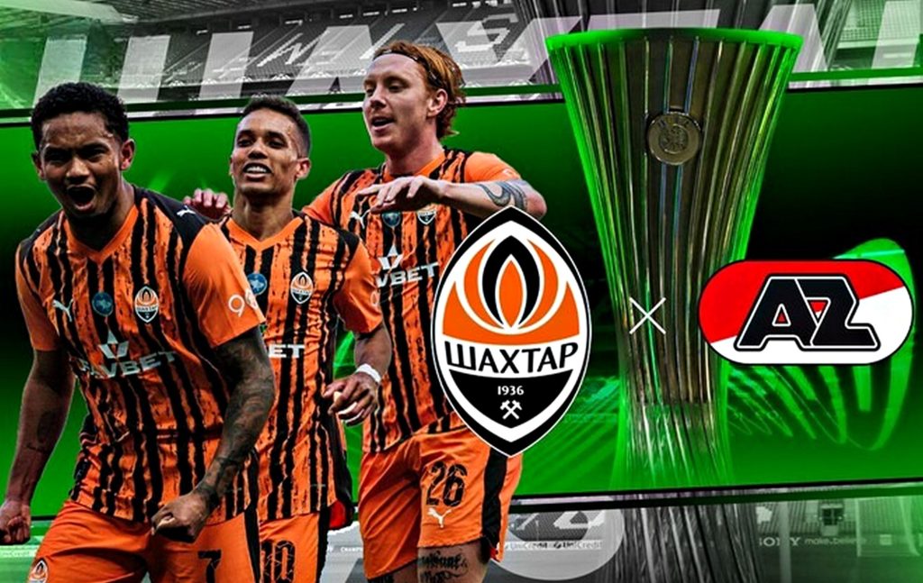 "Шахтар".