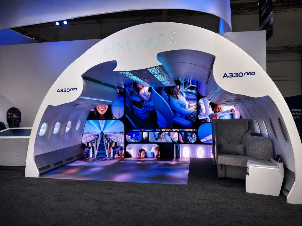 AIX Гамбург 2026