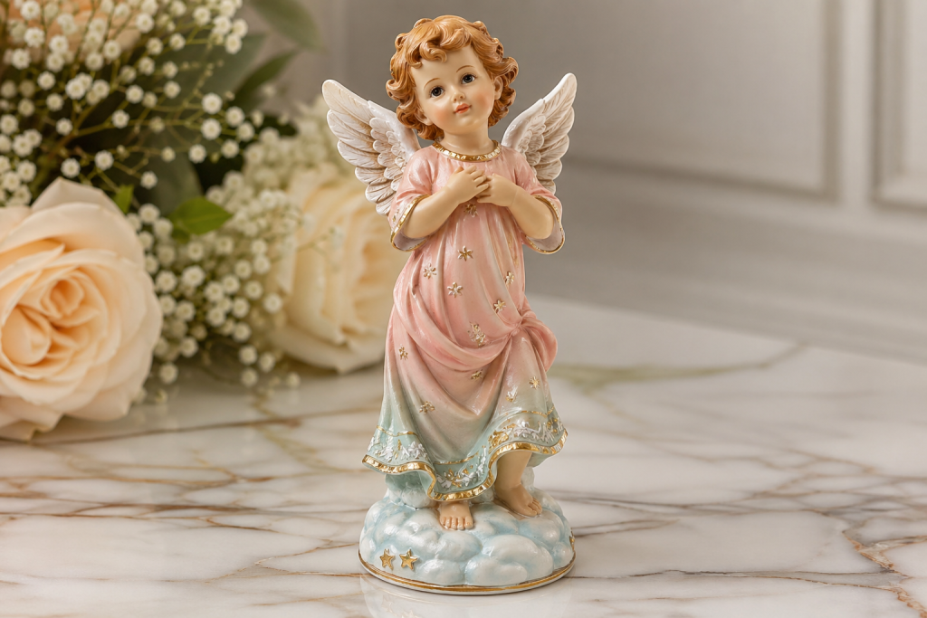 День ангела.