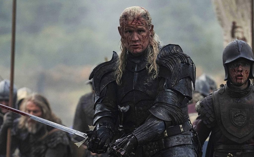 Дім Дракона.