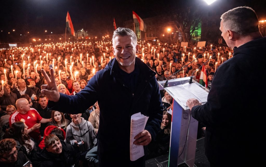 Петер Мадяр.