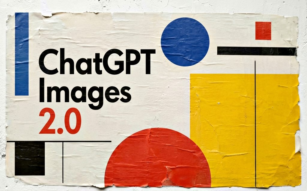 ChatGPT Images 2.0.