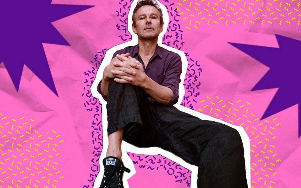 Святослав Вакарчук.