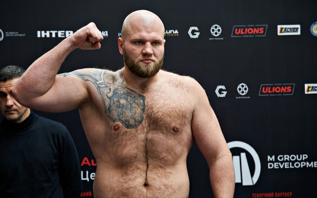 Ігор Шевадзуцький.