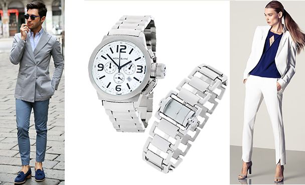 Той хто користується класичним годинником, по-іншому сприймає час