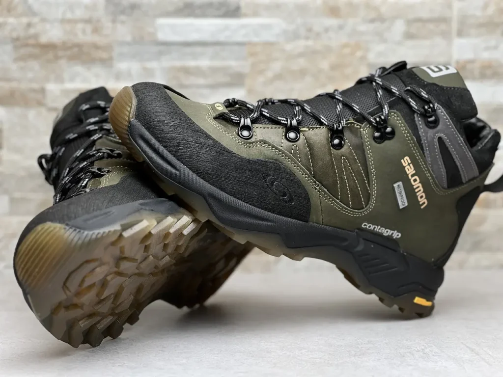 Contagrip тактичні кросівки