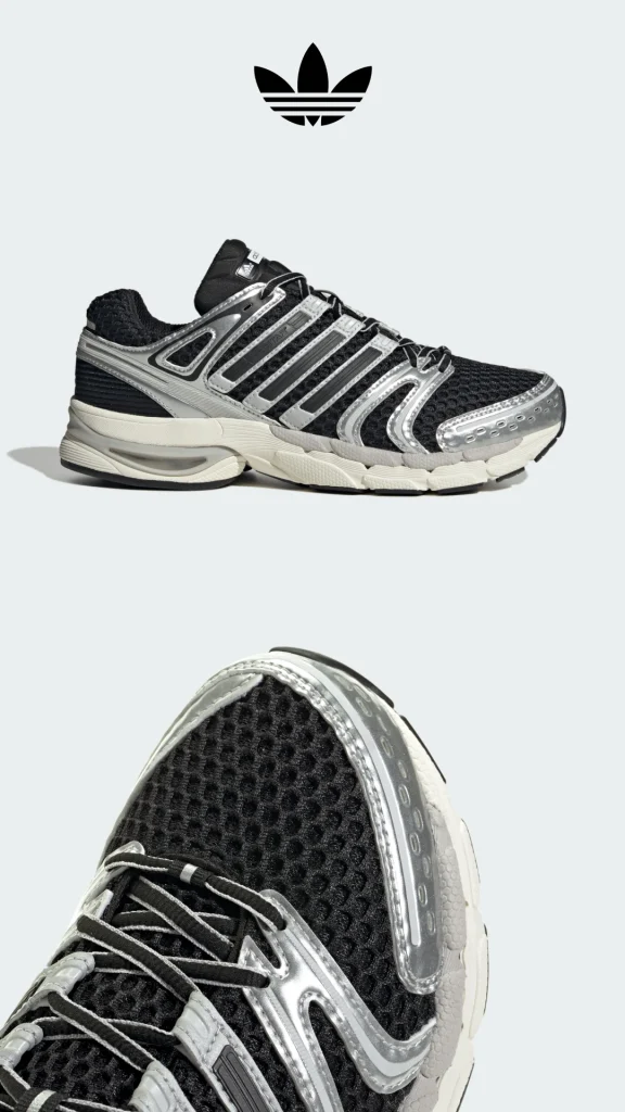 мужские кроссовки