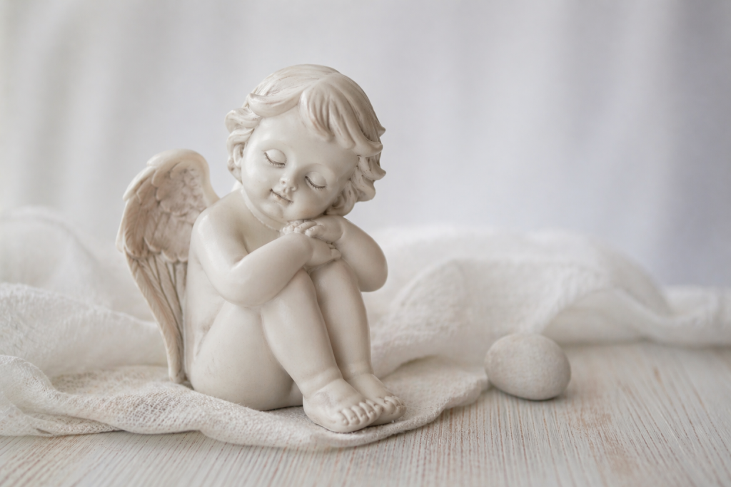 День ангела.