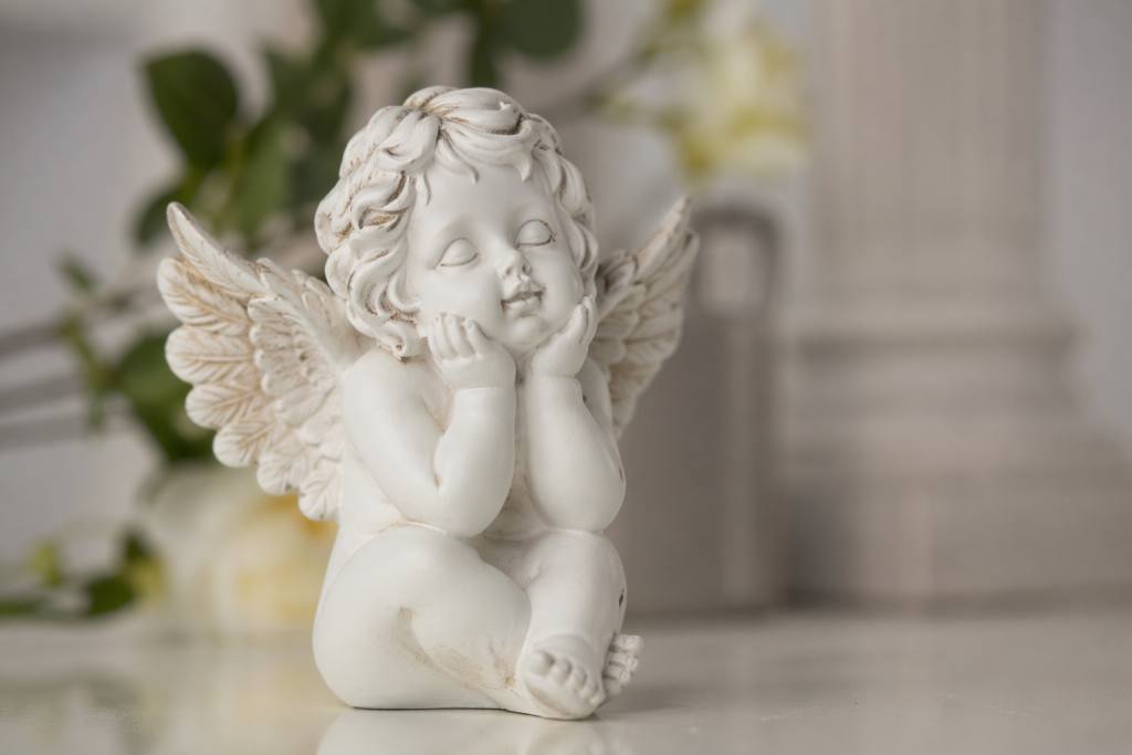 День ангела.