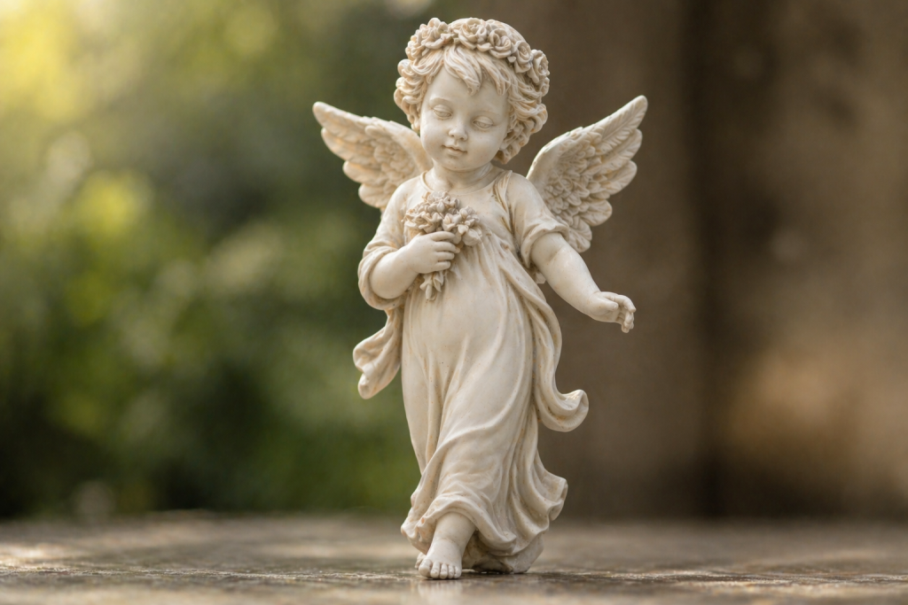 День ангела.