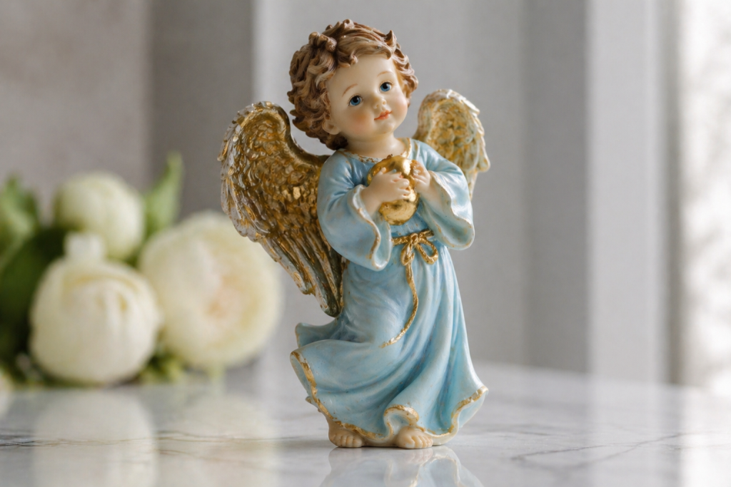 День ангела.