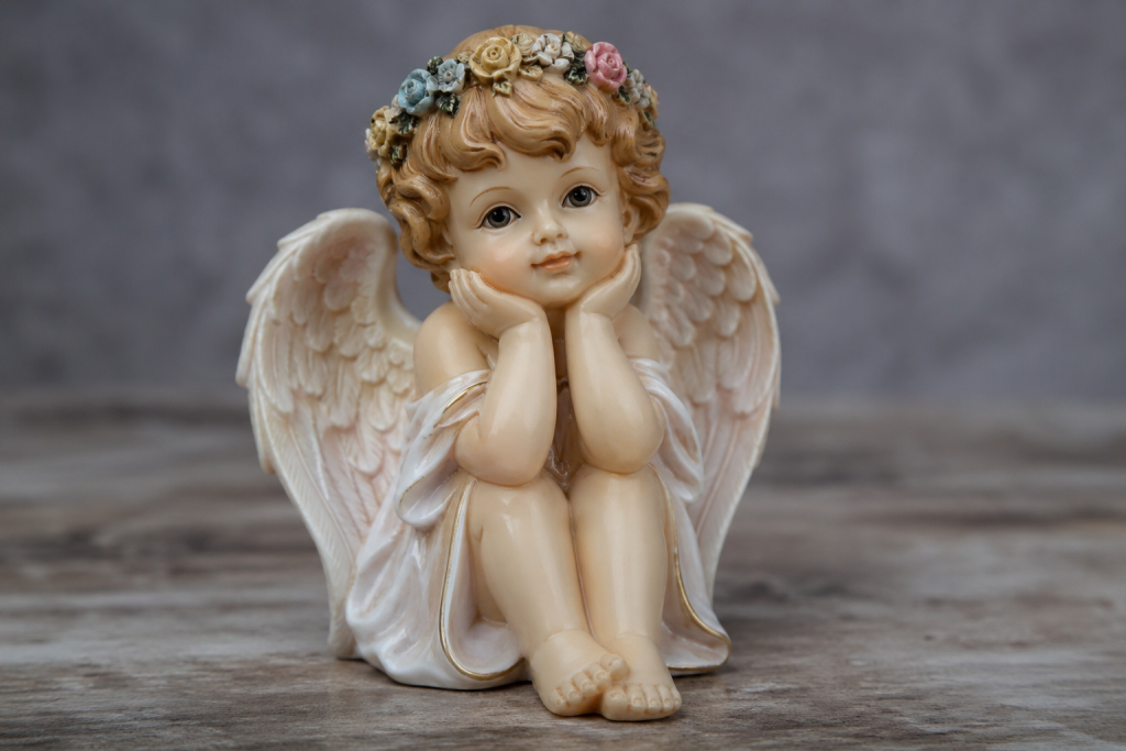 День ангела.